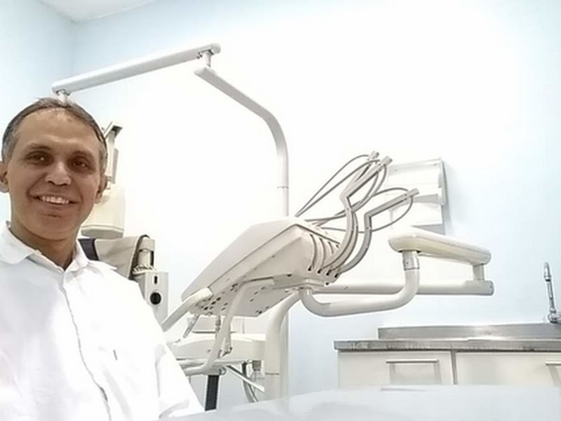 Foto 2 de Molon Odontologia