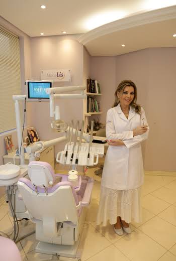 Foto 2 de MONALIS ODONTOLOGIA