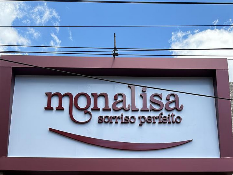 Foto de 🦷🦷Monalisa sorriso perfeito| Ortodontia Implantodontia e Estética Dental em Anápolis