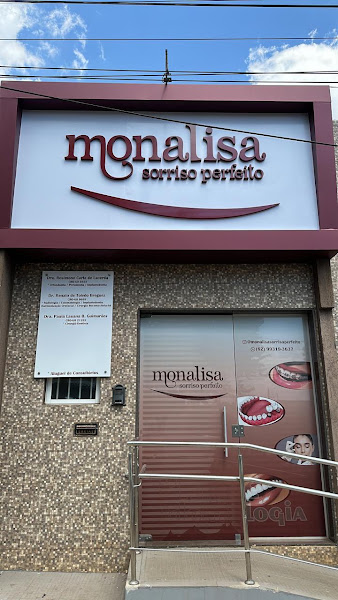 Foto 2 de 🦷🦷Monalisa sorriso perfeito| Ortodontia Implantodontia e Estética Dental em Anápolis