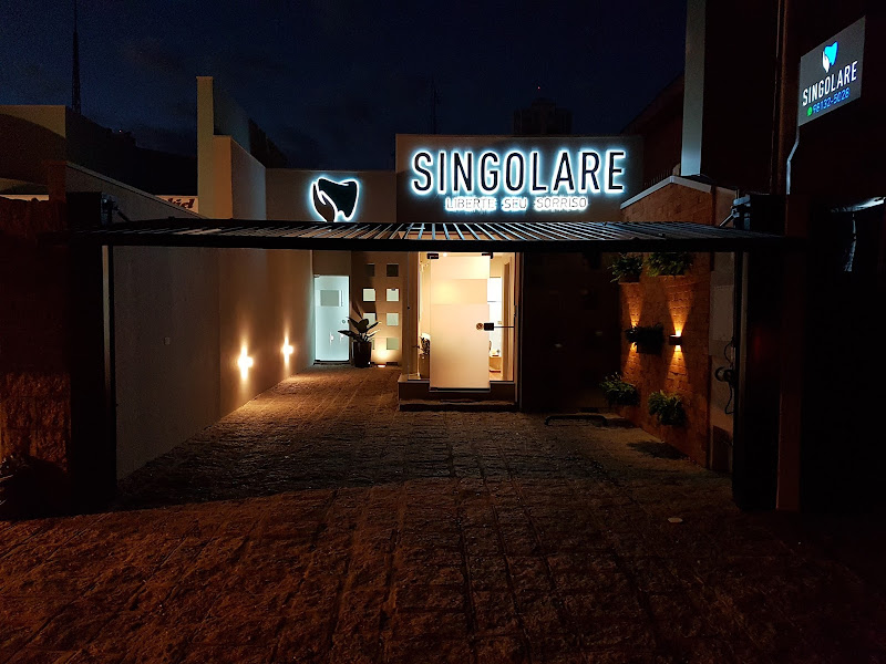 Foto 2 de Monbene Odontologia Especializada - Dentista Indaiatuba SP