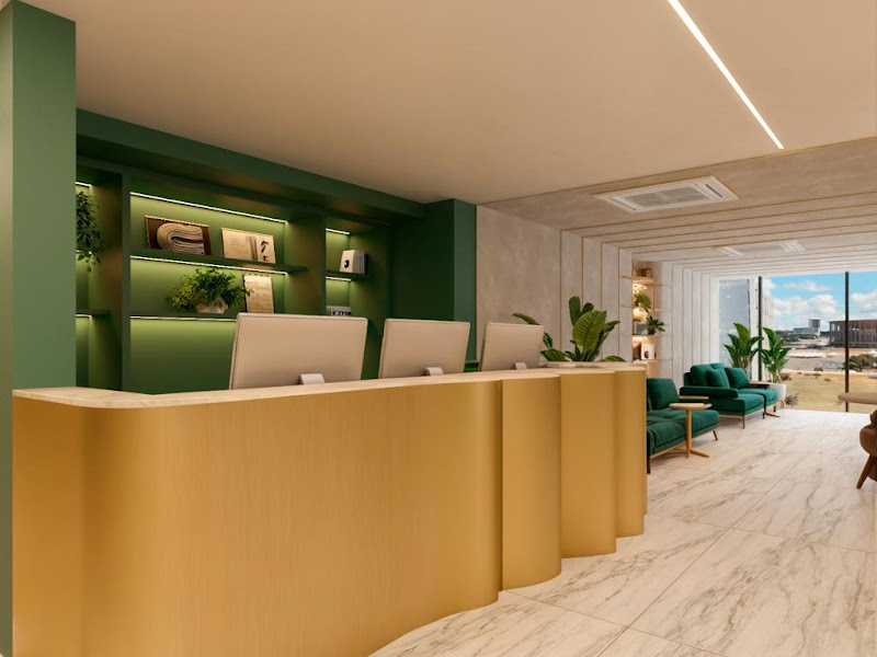 Foto de Mond Clinic - Clinica Odontológica e Harmonização