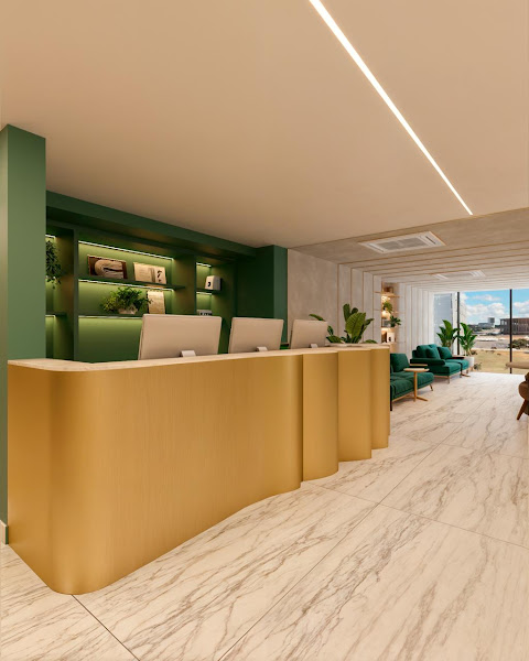 Foto 2 de Mond Clinic - Clinica Odontológica e Harmonização