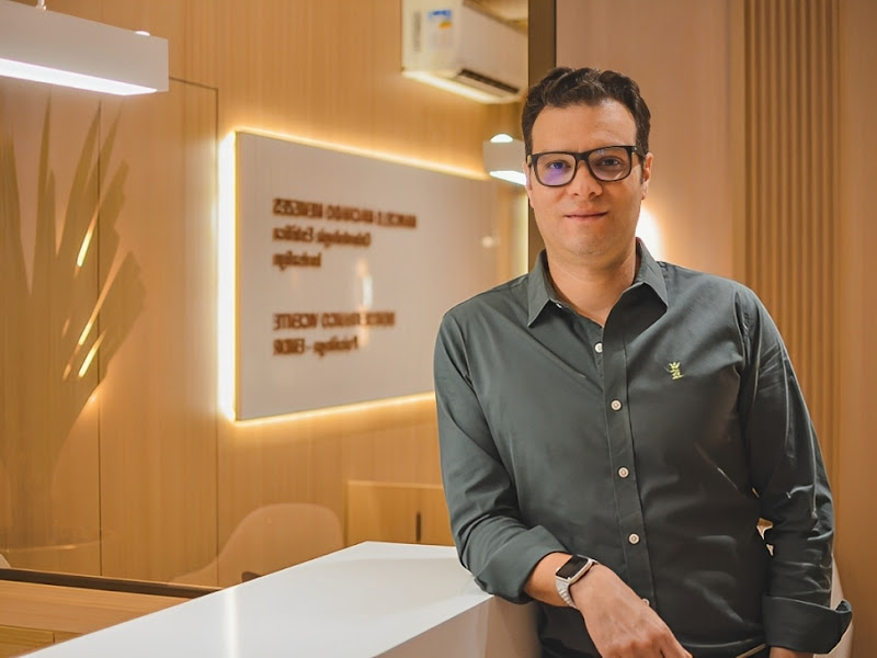 Foto 8 de Monet Odontologia