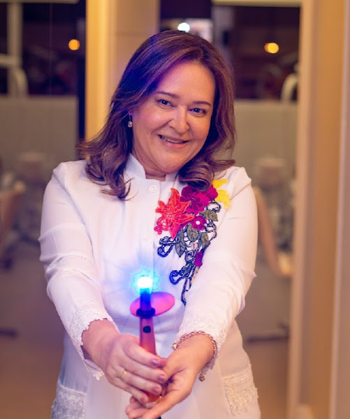 Foto 3 de Mônica Canuto Odontopediatra