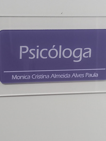 Foto 2 de Monica Cristina Almeida Alves Paula