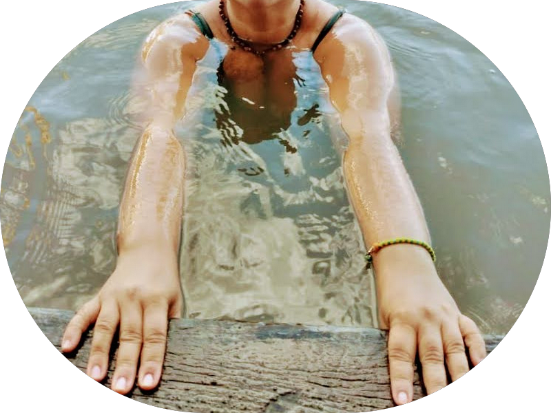 Foto 3 de Mônica Naomi Seko