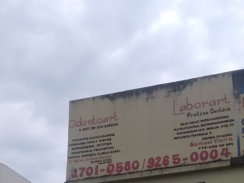 Foto 2 de Mônica Santa Brígida - Clínica Odonto santé