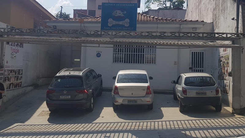 Foto 3 de Monicão & Patpet