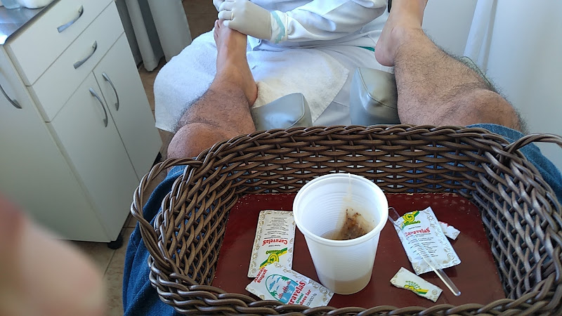 Foto 2 de Monpé Podologia