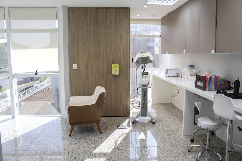 Foto 2 de Mont Blanc Centro Clínico