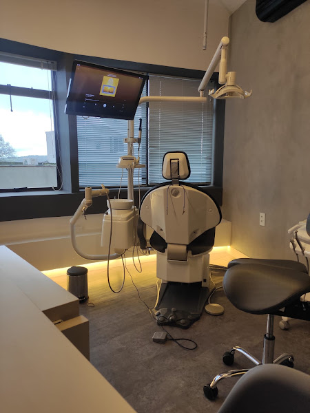 Foto 2 de Montalli Odontologia Especializada