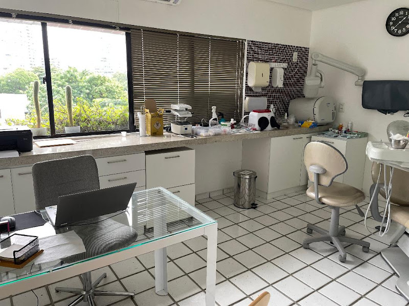 Foto de Monteiro e Barreto Odontologia (Dra. Luedja Monteiro e Dra. Marina Barreto)