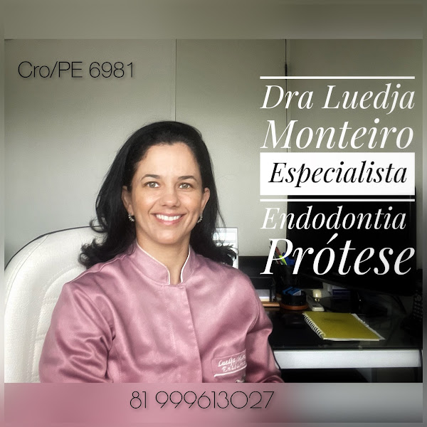 Foto 4 de Monteiro e Barreto Odontologia (Dra. Luedja Monteiro e Dra. Marina Barreto)