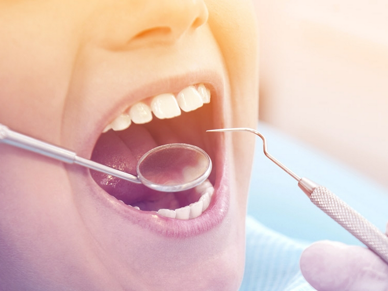 Foto 3 de Montreal Odontologia