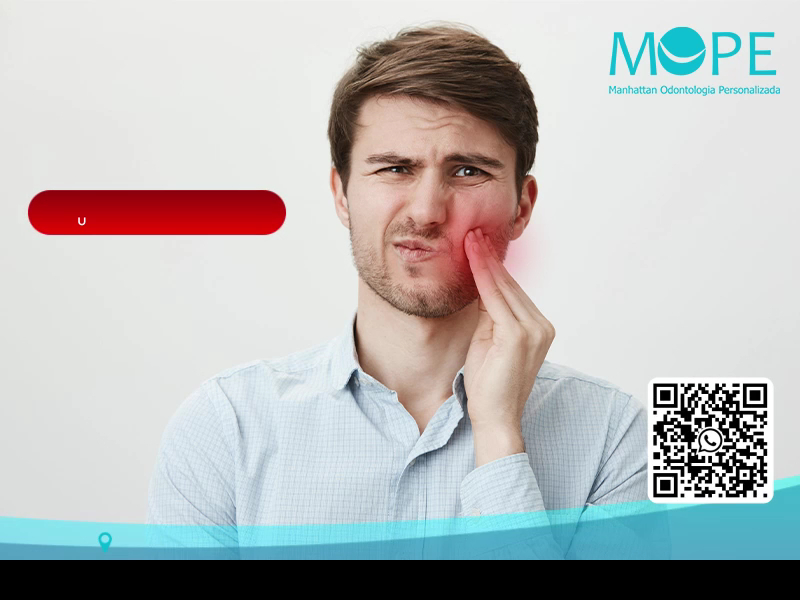 Foto 3 de MOPE - URGÊNCIA ODONTOLÓGICA EM SALVADOR