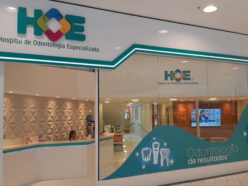 Foto 5 de MOPE - URGÊNCIA ODONTOLÓGICA EM SALVADOR