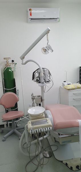 Foto 3 de Mór Spada Odontologia