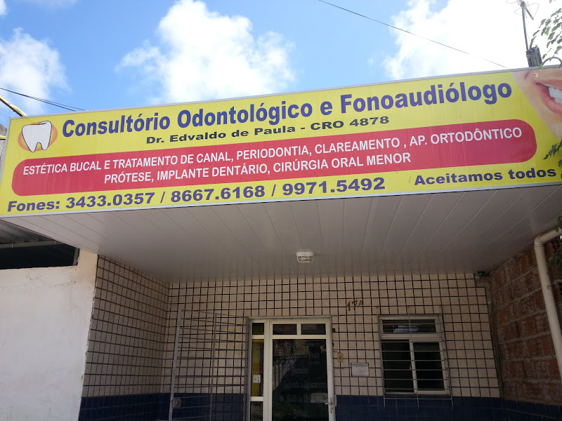 Foto 2 de Moradia de Doutor Abelardo Morais | Dentista