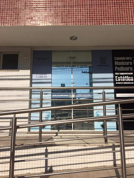 Foto 3 de Moraes Mezadri Odontologia