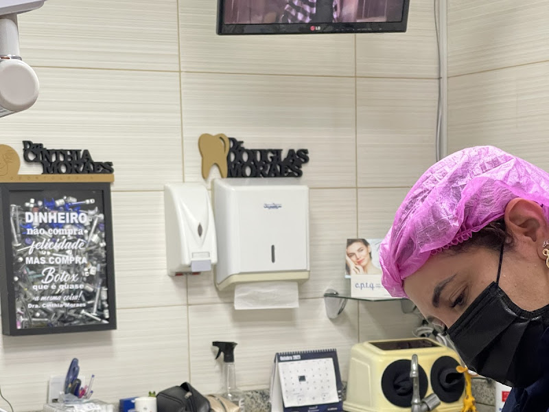 Foto 4 de Moraes Odontologia