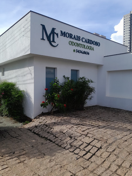 Foto 2 de Morais Carrdoso Odontologia