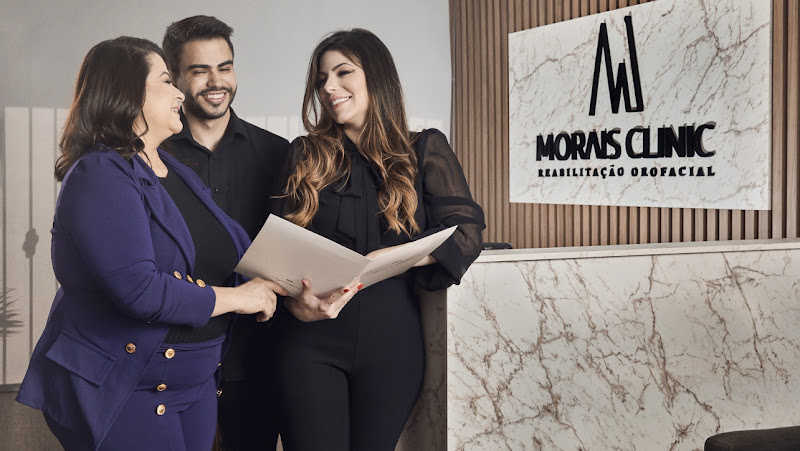 Foto 2 de Morais Clinic
