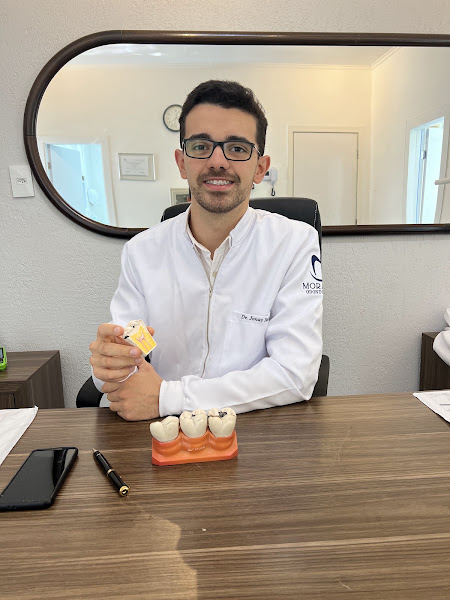 Foto 2 de MORALES ODONTOLOGIA - CONSULTÓRIO
