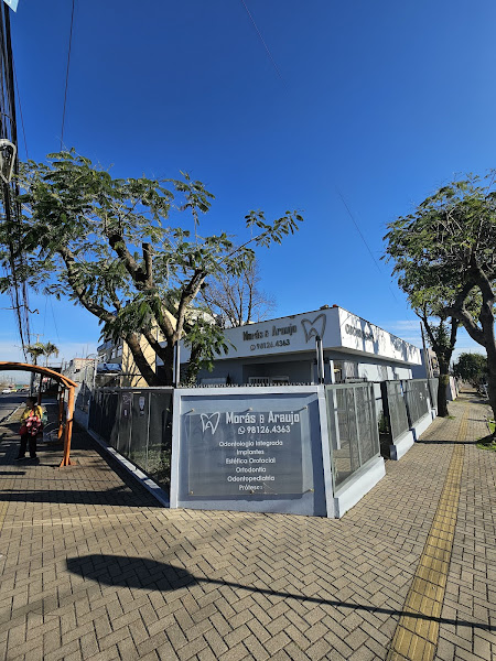 Foto 2 de Morás e Araujo Odontologia