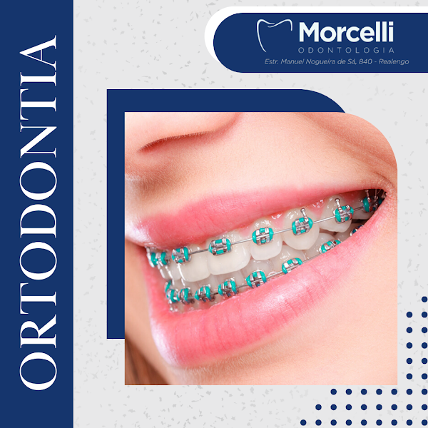 Foto 2 de Morcelli Odontologia