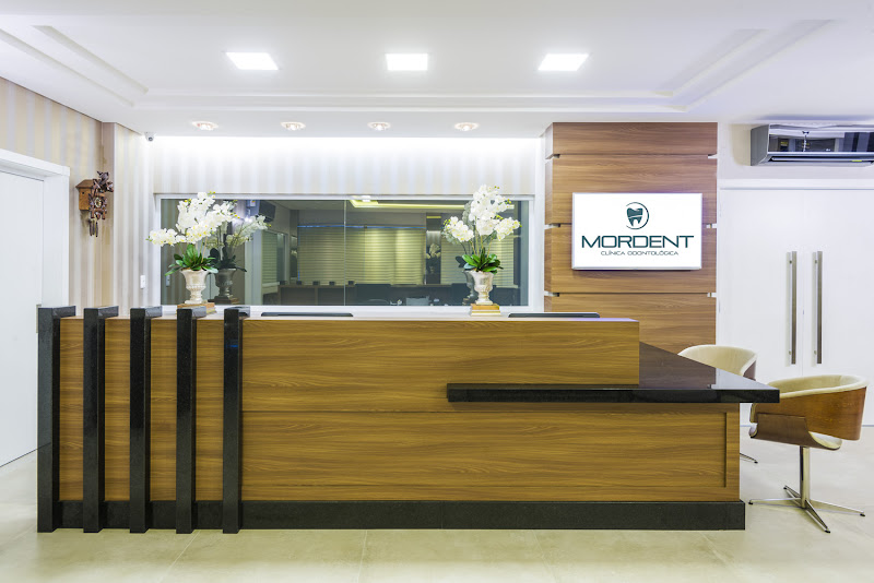 Foto 2 de MORDENT - Clínica Odontológica
