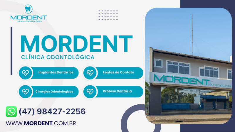 Foto 3 de MORDENT - Clínica Odontológica
