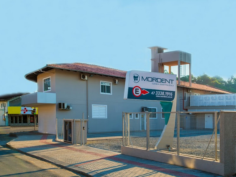 Foto 10 de MORDENT - Clínica Odontológica