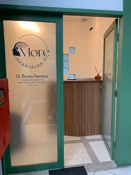 Foto 2 de Moré Odontologia
