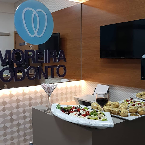 Foto 3 de Moreira Odonto