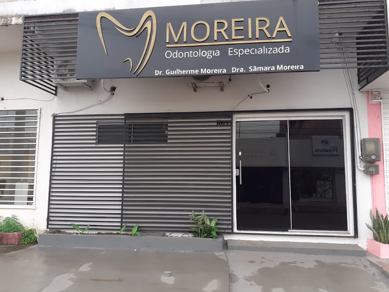 Foto de Moreira odontologia
