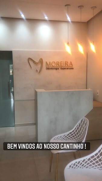 Foto 3 de Moreira odontologia