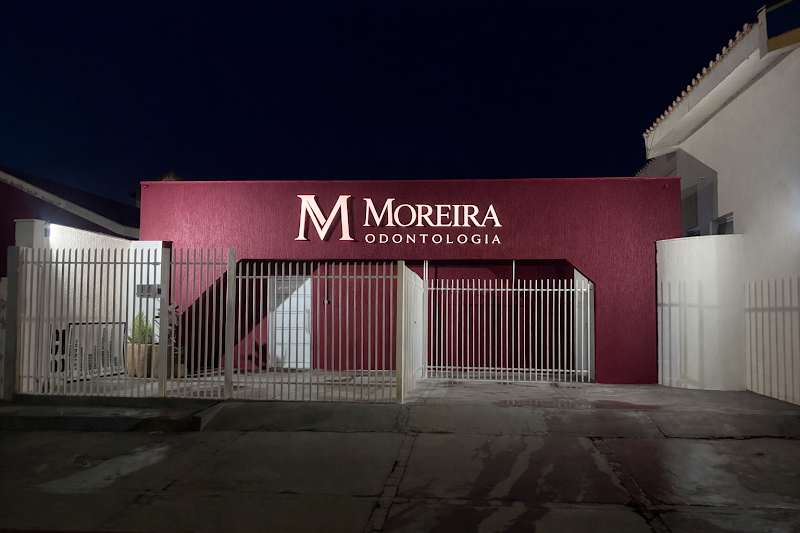 Foto 2 de Moreira Odontologia