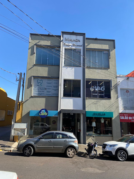 Foto 2 de Moreira Odontologia e Estética | Dentista em Ribeirão Preto