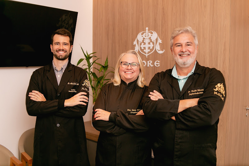 Foto 2 de Moreira Odontologia e Medicina