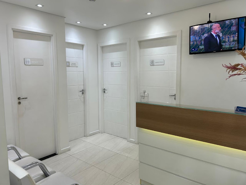 Foto 3 de Moreira Odontologia & Harmonização Facial