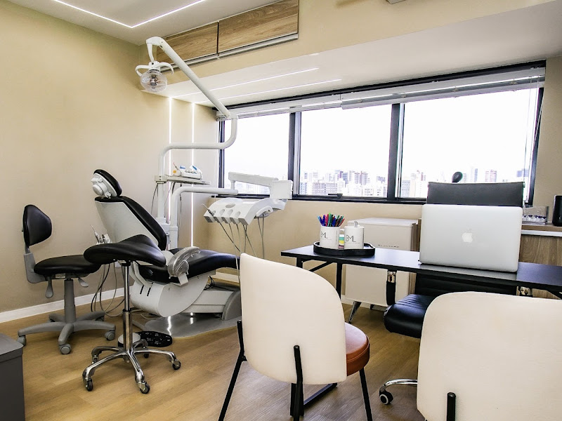 Foto 3 de MORELLILEAL ODONTOLOGIA