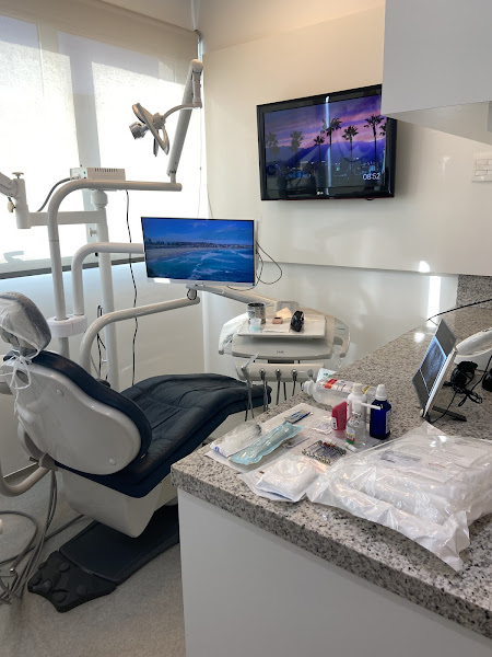 Foto 2 de Moreschi Odontologia Moderna