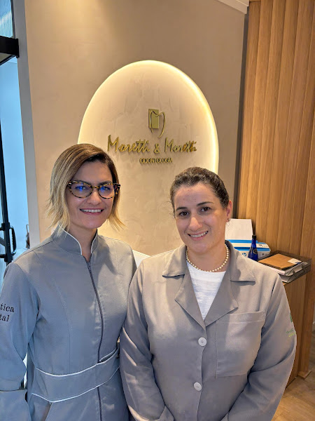 Foto 2 de Moretti & Moretti Odontologia