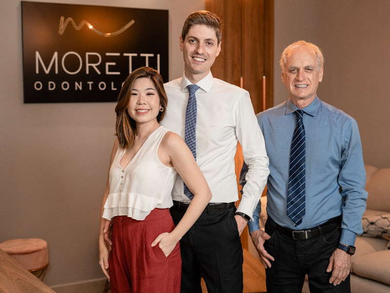 Foto de Moretti Odontologia