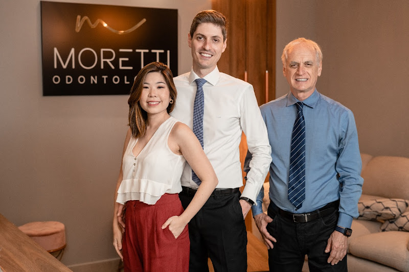 Foto 2 de Moretti Odontologia