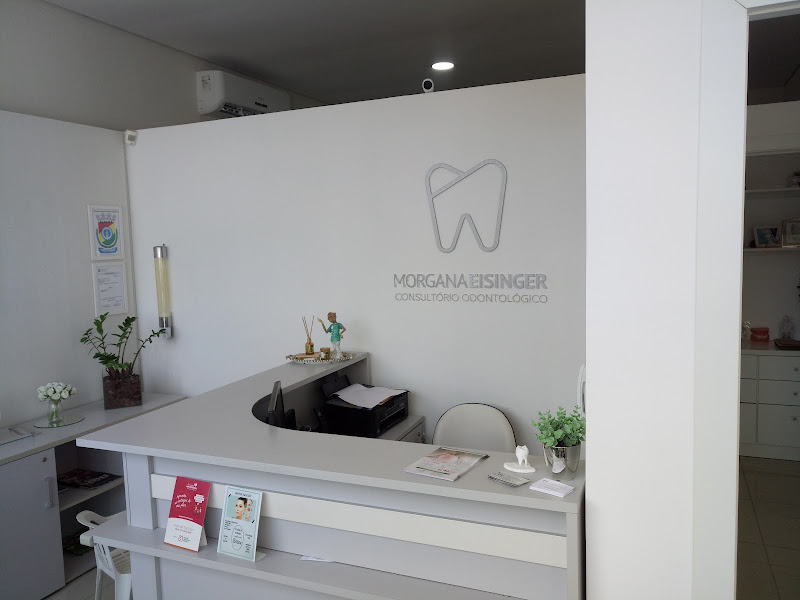 Foto de Morgana Eisinger Consultório Odontológico