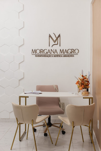 Foto 2 de Morgana Magro Harmonização Facial e Estética Avançada