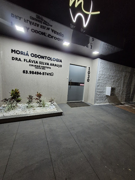 Foto 2 de Moriá Odontologia