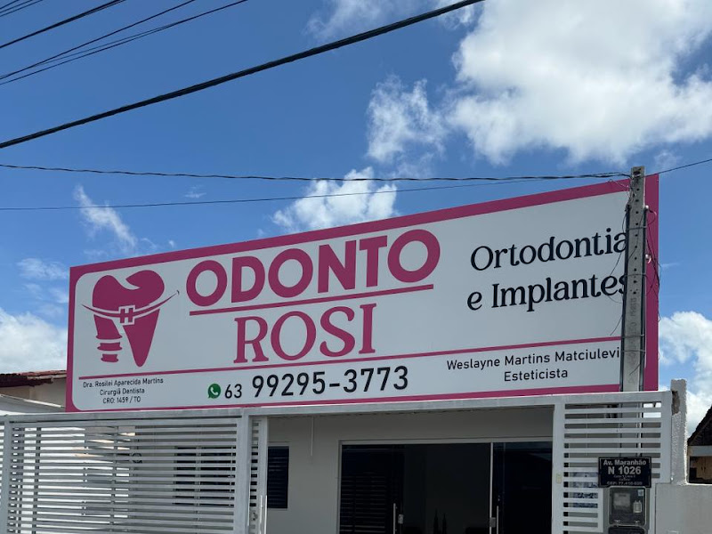 Foto 2 de Moriá odontologia